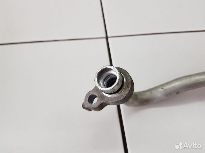 Трубка кондиционера (Mazda 6)