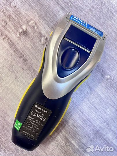 Panasonic Электробритва ES4025