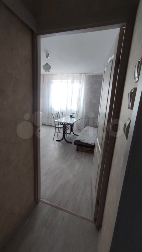 2-к. квартира, 61 м², 4/12 эт.