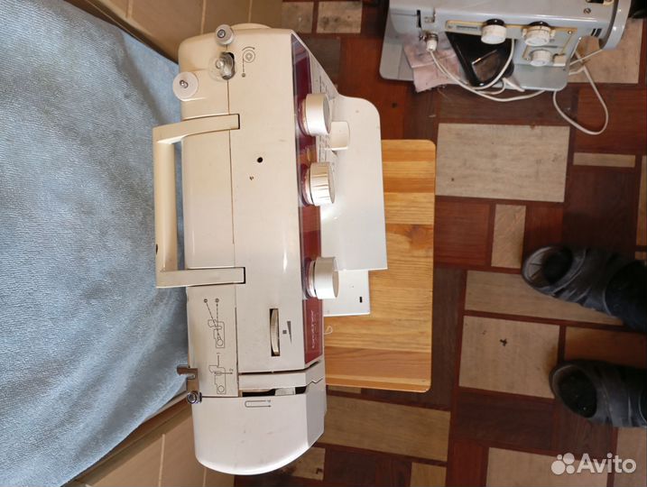 Швейная машина Brother