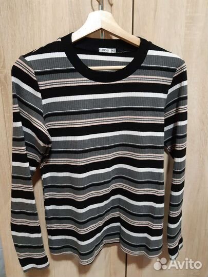 Логслив женский