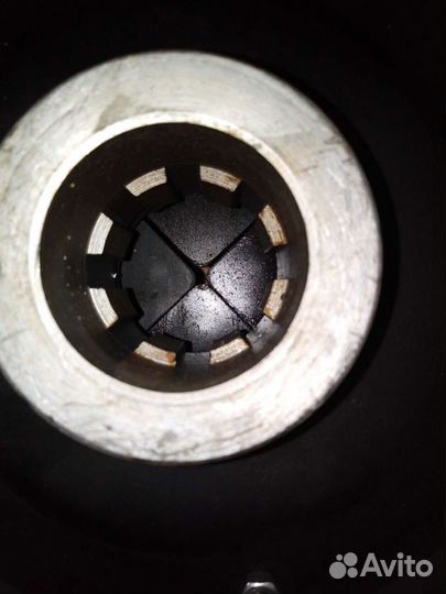 Шиномонтажный стол, квадратный на шлицах