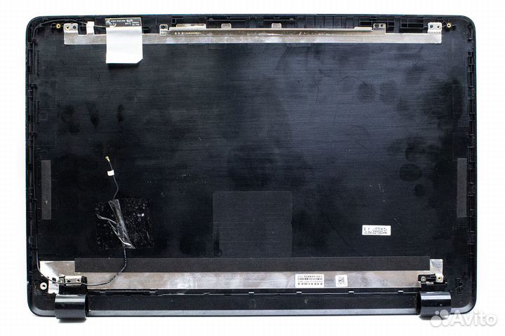 Крышка матрицы HP 15-BS, 15T-BR, 15Q-BU corp596