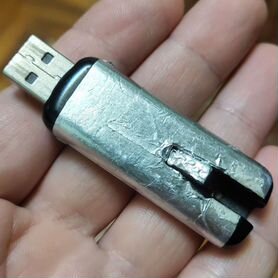 Флешка 4 Gb