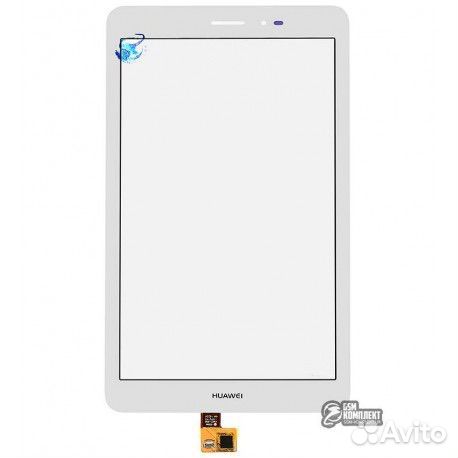 Сенсорное стекло Huawei T1