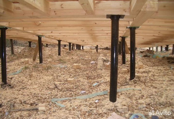 Ремонт кровли