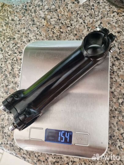 Вынос руля 50 мм 70 мм 100 и 130мм