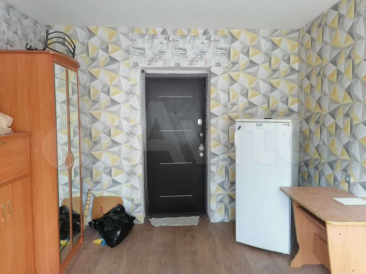 Комната 13 м², 1/5 эт.
