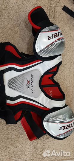 Нагрудник хоккейный