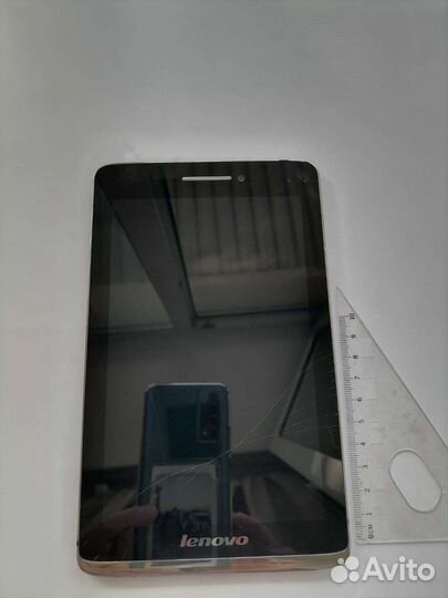 Планшет lenovo