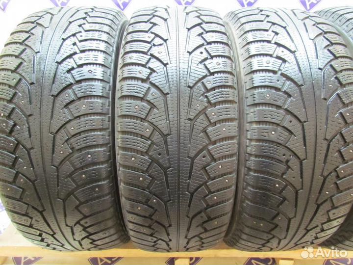 Nokian Tyres Hakkapeliitta 5 SUV 255/55 R19 88R