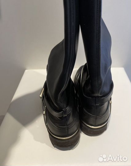 Сапоги dior оригинал