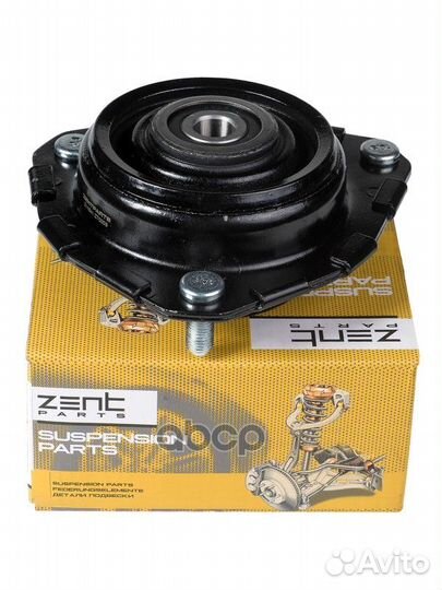 Опоры стойки амортизатораzentparts Z11841 zent