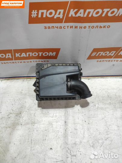 Корпус воздушногo фильтра Opel Astra H 2006