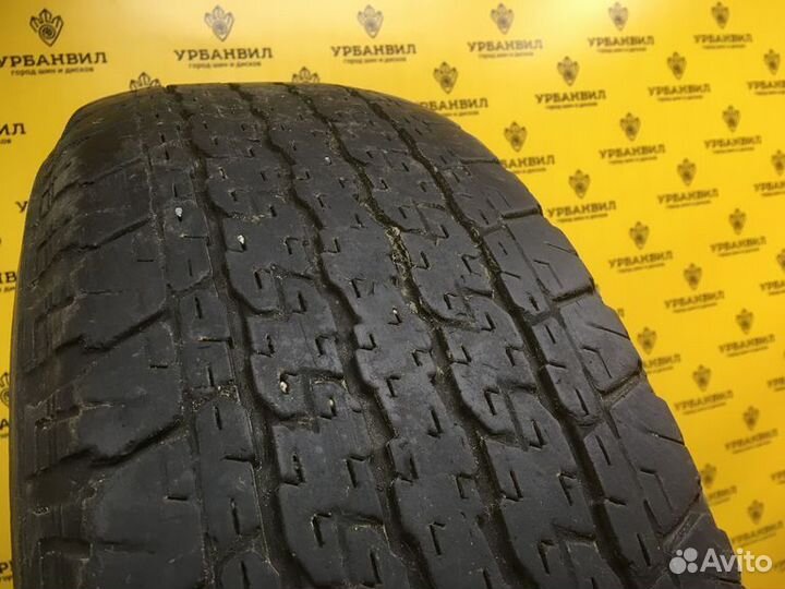 Bridgestone Dueler H/T D840 245/70 R16 111S