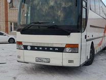 Междугородний / Пригородный автобус Setra 317 HDH/3, 1998