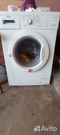 Стиральная машина бу