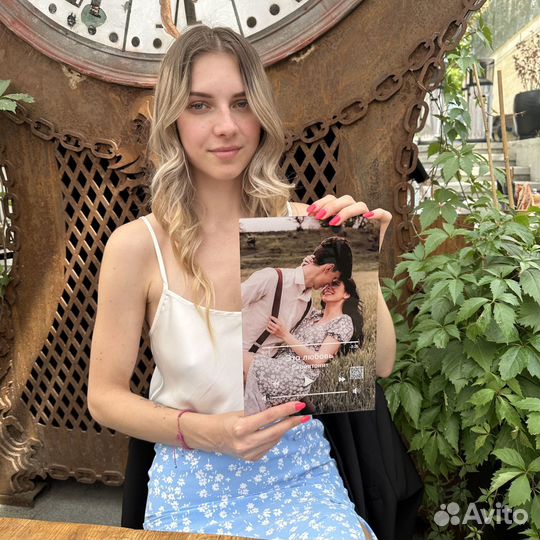 Фото на День Рождения