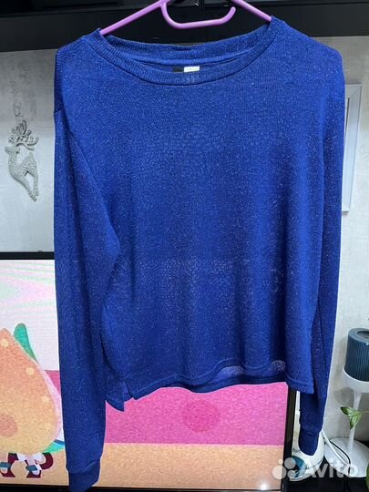 Джемпер женский