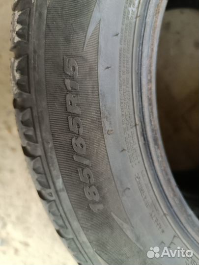 Колеса r15 зимние