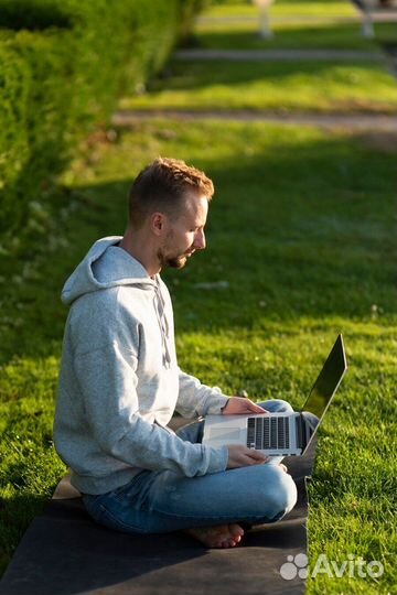 Авитолог Маркетолог Директолог Услуги продвижения