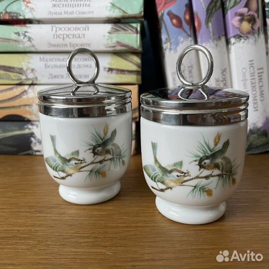 Кодлеры на 1 яйцо