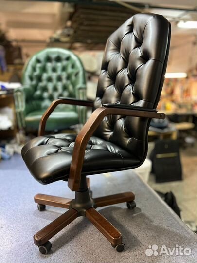 Кресло руководителя