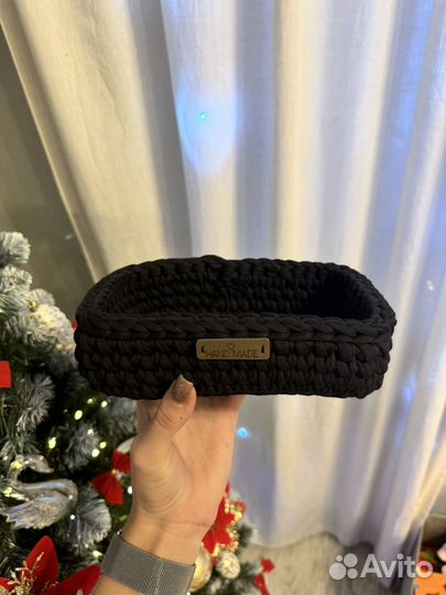 Корзинка на заказ