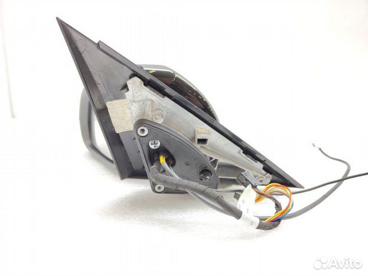 Зеркало боковое левое Mercedes-Benz C-Class W205