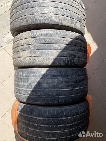 Goform GH-18 295/40 R21 111W