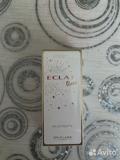 Духи и туалетная вода Avon, Орифлейм