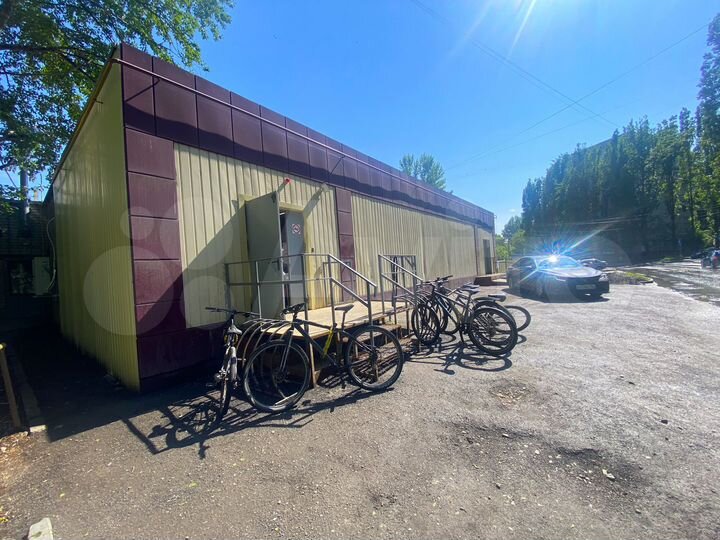 Свободного назначения, 266 м²