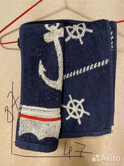 Махровые полотенца пакетом