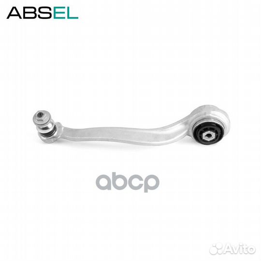 Рычаг подвески передней левый ms330581l absel