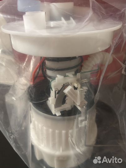 Бензонасос ford focus 2 Airtex