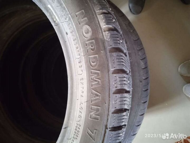 Goodride CM 986 95/60 R16 92H
