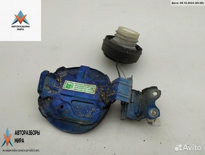 Лючок топливного бака Toyota Aygo 2007 773500H010