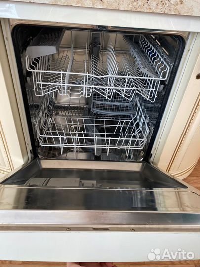 Посудомоечная машина Bosch новая