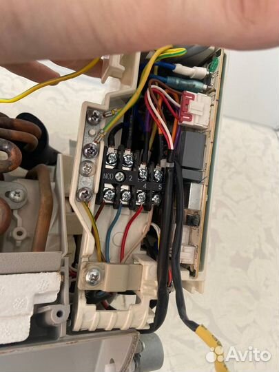 Ремонт стиральных/сушильных машин частный мастер