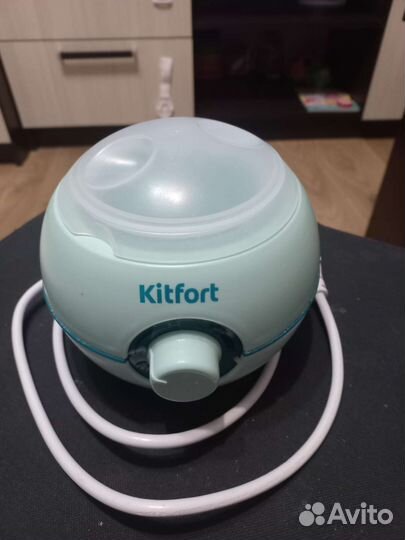 Подогреватель