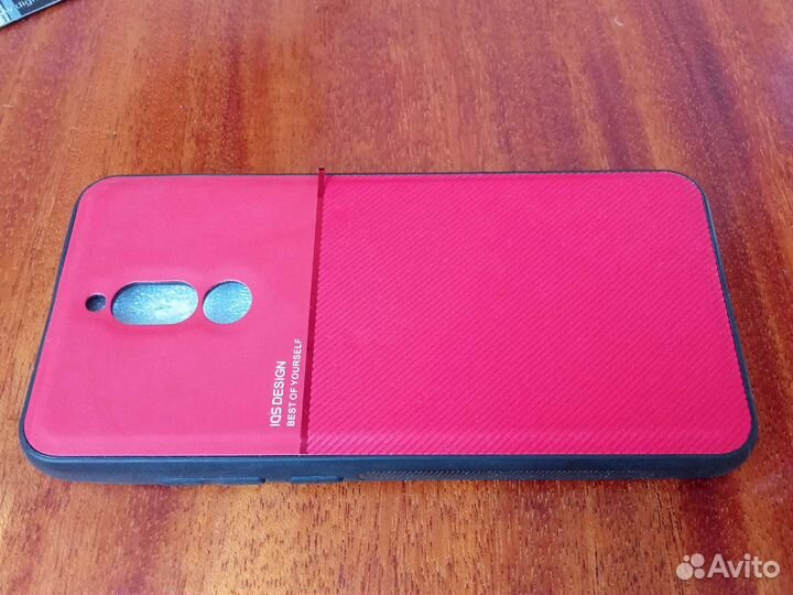 Чехол для xiaomi redmi 8, 8a