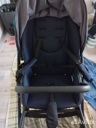 Коляска anex sport 2 в 1