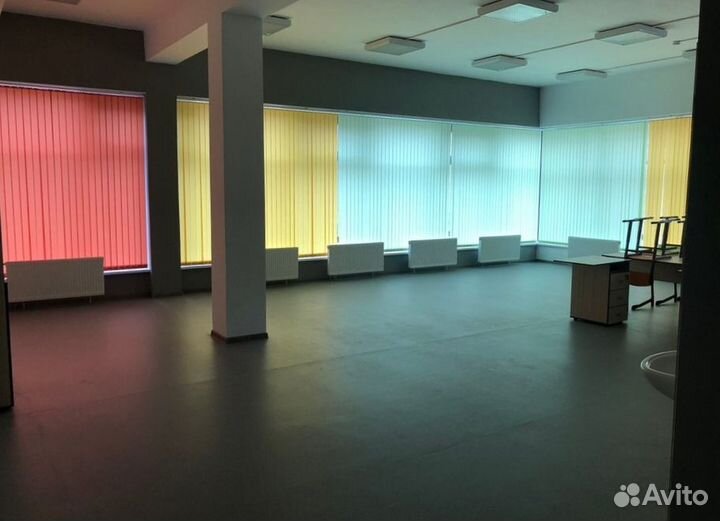 Алюминиевые жалюзи