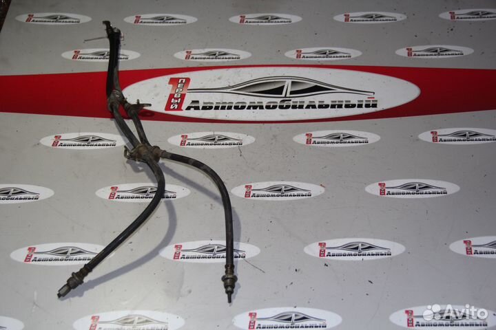 Тормозной шланг перед c Toyota Mark X Zio ANA10 2A