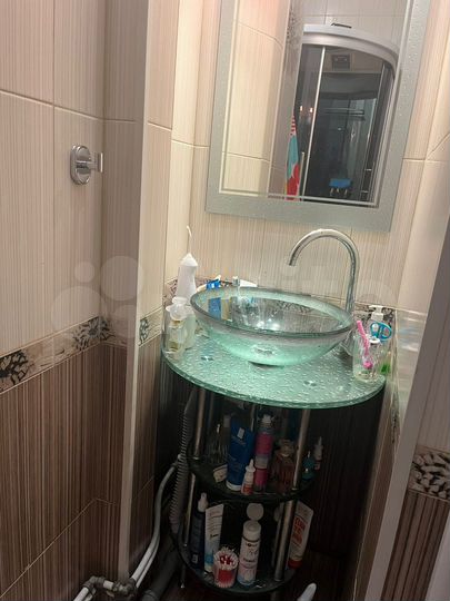 Квартира-студия, 27 м², 6/6 эт.