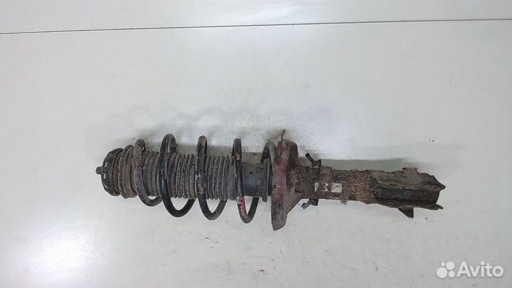 Амортизатор подвески Volkswagen Polo, 1997