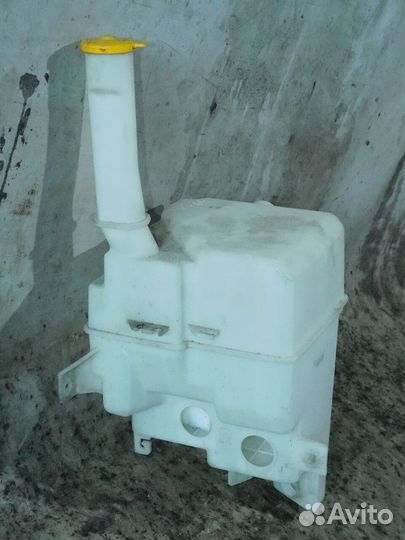 Бачек омывателя мазда 6 gh