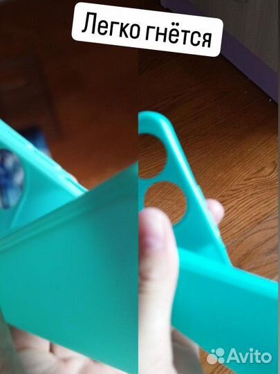 Чехлы на 3 модели телефона