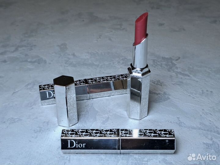 Dior помада