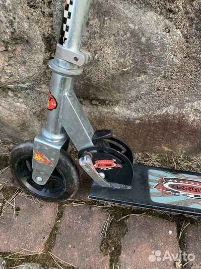 Самокат Giant 145